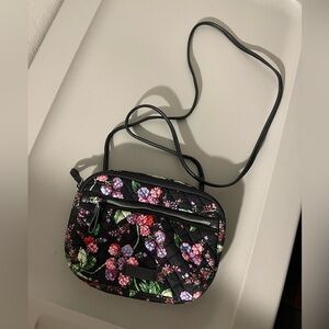 Vera Bradley seasonal bag